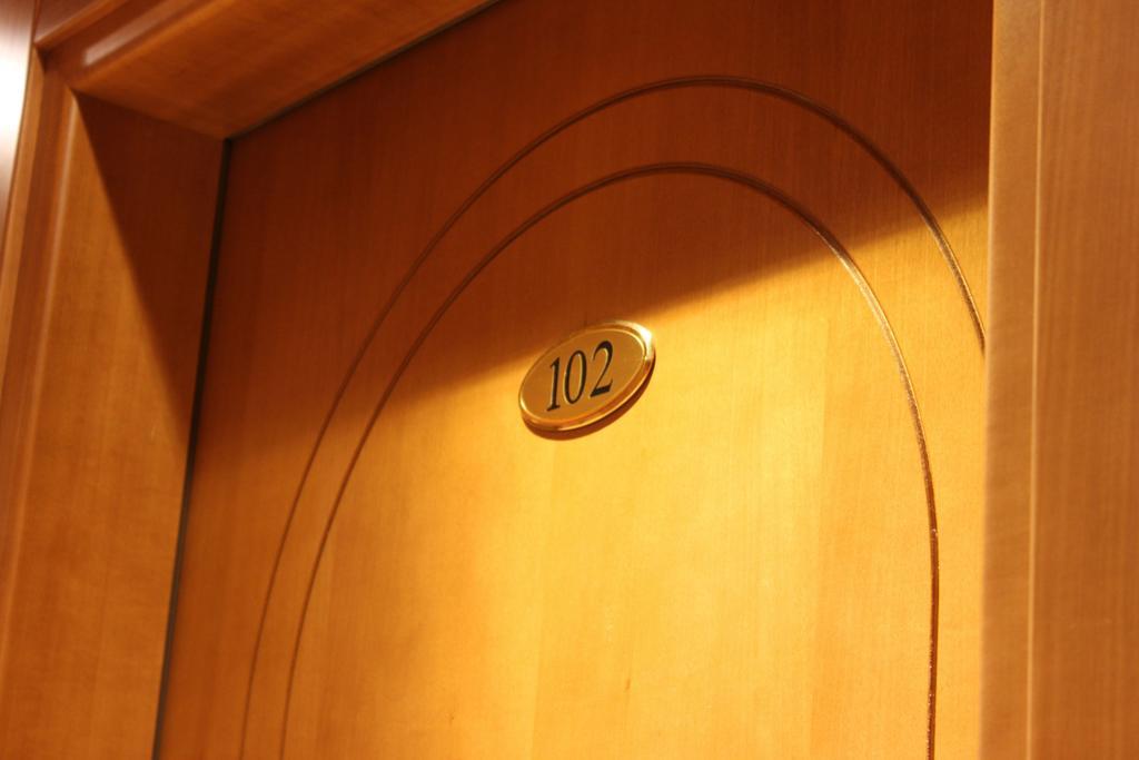 Best Western Hotel Anthurium Santo Stefano al Mare Ngoại thất bức ảnh