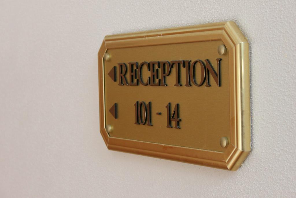 Best Western Hotel Anthurium Santo Stefano al Mare Ngoại thất bức ảnh