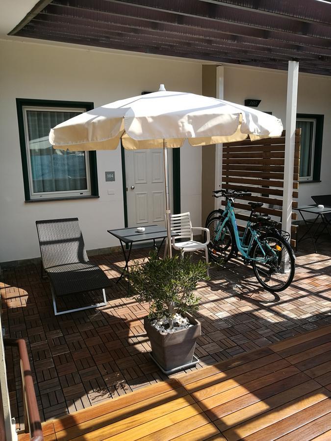 Best Western Hotel Anthurium Santo Stefano al Mare Ngoại thất bức ảnh